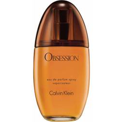 Calvin Klein Obsession EdP 3.4 fl oz