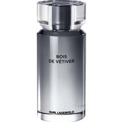 Karl Lagerfeld Bois De Vétiver EdT 100ml