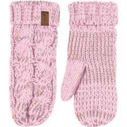 Lindberg Handlight Mittens - Pink