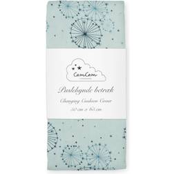 Cam Cam Copenhagen Changing Pad Cover Dandelion