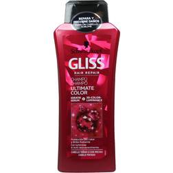 Schwarzkopf Gliss Ultimate Color Shampoo 400ml