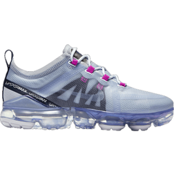 Nike Air VaporMax 2019 Football Grey Obsidian Women's