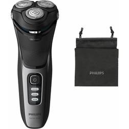 Philips Ricaricabile Wet&dry S3231/52 Nero S0425600