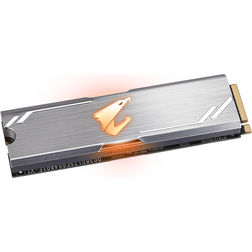 Gigabyte Aorus RGB M.2 2280 SSD 256GB