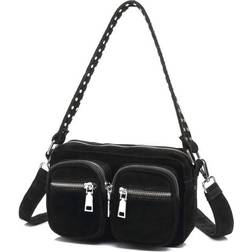 Noella Kendra Crossover Bag - Black