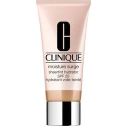 Clinique Moisture Surge Sheertint Hydrator SPF25 #1 Very Light