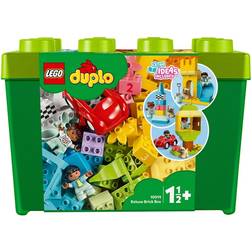 LEGO Duplo Luksuskasse med klodser 10914