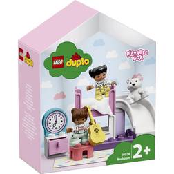 LEGO Duplo Bedroom 10926