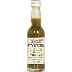 Plantemageren Flydende Urter Oregano 40ml 43g 4cl