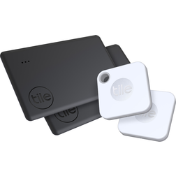 Tile Mate + Slim 4-Pack