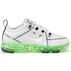 Nike Wmns Air VaporMax 2019 'Phantom Volt' Cream