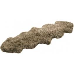 Skandilock Maori Doppio Beige 60x180cm