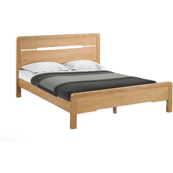 Julian Bowen Curve Kingsize Low End