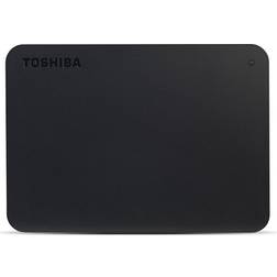 Toshiba Disco Duro Externo 2,5'' 4TB