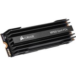 Corsair CSSD-F500GBMP600 unidad de estado sólido 2.5 pulgadas pulgadas 500 GB Serial ATA III NVMe