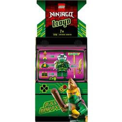 LEGO Ninjago Lloyd Avatar Arcade Pod 71716