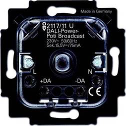 Busch-Jaeger 2117/11 U