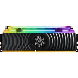 Adata XPG Spectrix D80 Black RGB DDR4 3000MHz 2x8GB (AX4U3000316G16-DB80)