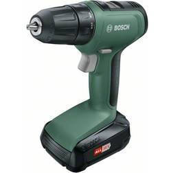 Bosch Perceusevisseuse sansfil UniversalDrill 18 2 batteries 1,5Ah coffret