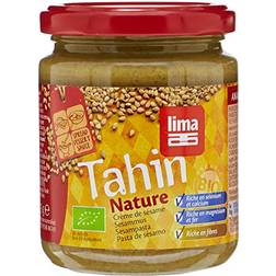 Natur Drogeriet Tahin Bio Lima 500g