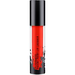 MAC Patent Paint Lip Lacquer Red Enamel