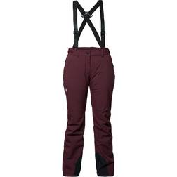 8848 Altitude Ewe Ski Pant Women - Red