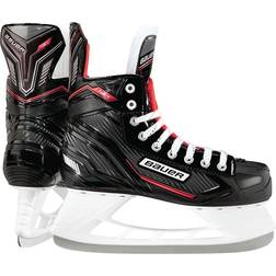 Bauer Nsx Skate Men, = 48, Larghezza: r = Regular