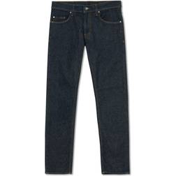 Tiger of Sweden Pistolero Jeans - Midnight Blue