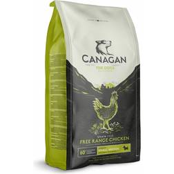 Canagan Free-Range Chicken Small Breed 2kg