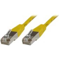 MicroConnect S/FTP Cat6 RJ45 LSZH 5m