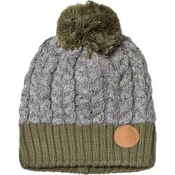 Reima Pohjola Beanie Green Unisex