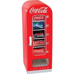 Coca-Cola CVF18 Red