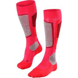 Falke SK2 Skiing Knee-High Socks Women - Rose