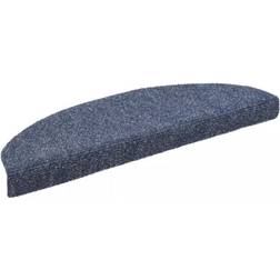 vidaXL 132701 15-Pack Blå 21x65cm