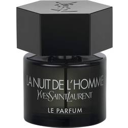 Yves Saint Laurent La Nuit De L'Homme EdP 2 fl oz