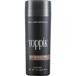 Toppik Hair Building Fibers Medium Brown 1oz