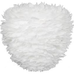 Umage Eos Evia Medium white Lampeskærm ∅ 40cm