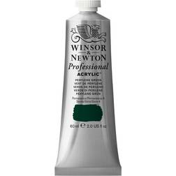 Winsor & Newton Professional Acrylic Perylene Green 60ml