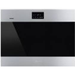 Smeg CVI318LWX2 Stainless Steel