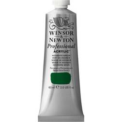 Winsor & Newton Professional Acrylic Hooker's Green 60ml