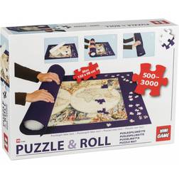 Vini Game Puzzle Roll Mat 500-3000 Pieces