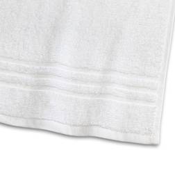 Borganäs Basic Badlakan Vit (130x65cm)
