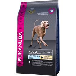 Eukanuba Adult Large Breed Lamb & Rice 2.5kg