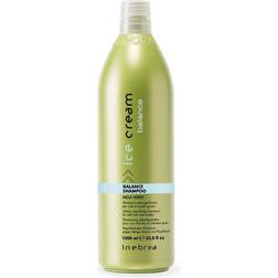 Inebrya Ice Cream Balance Shampoo 1000ml
