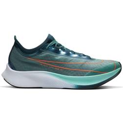 Nike Zoom Fly 3 Ekiden Pack - Blue