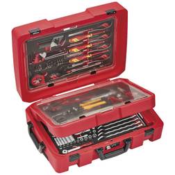 Teng Tools SCE1 118 Parts Værktøjssæt