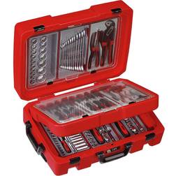 Teng Tools SC01 113pcs Tool Kit