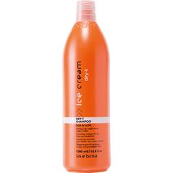 Inebrya Ice Cream Dry-T Shampoo 1000ml