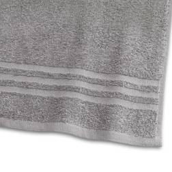 Borganäs Basic Badlakan Grå (150x90cm)