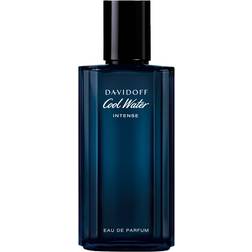 Davidoff Cool Water Intense Man EdP 75ml